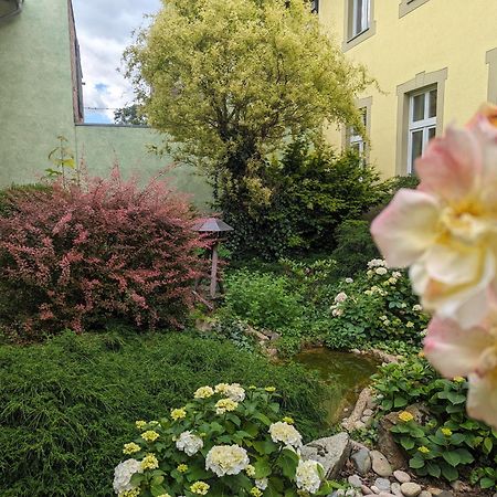 Atelier Wolkenschloss Вернигероде Экстерьер фото